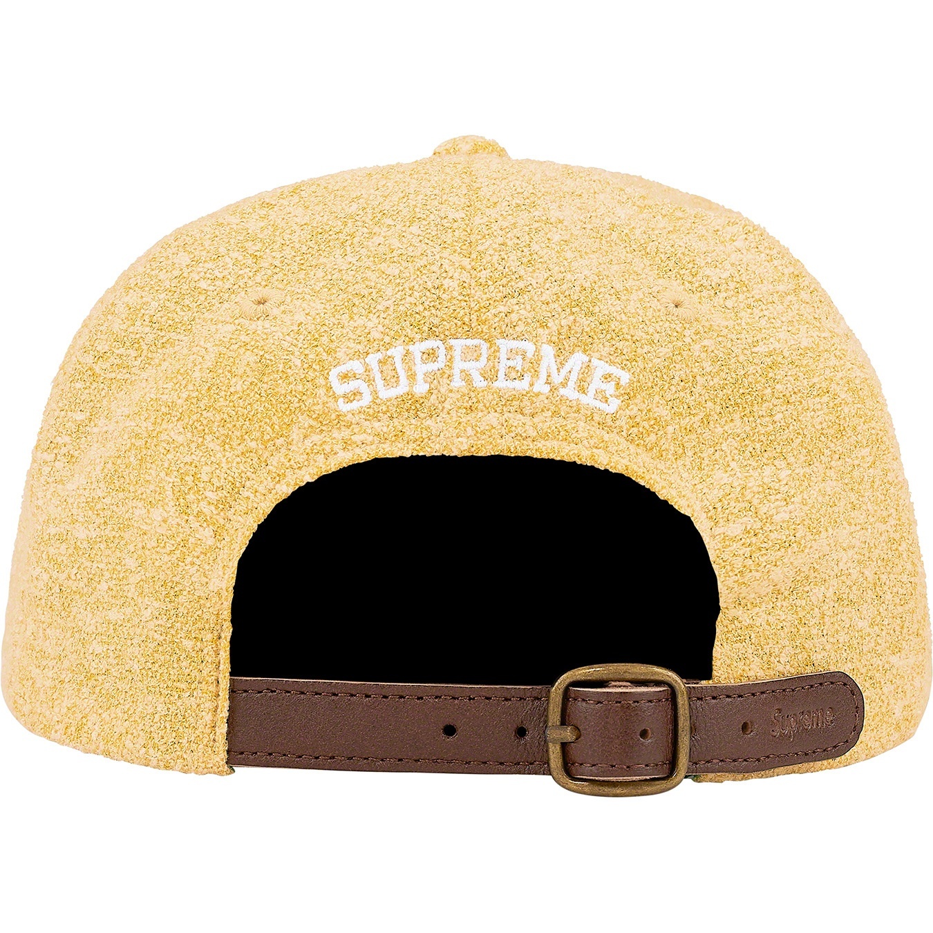 Terry S Logo 6-Panel view 3